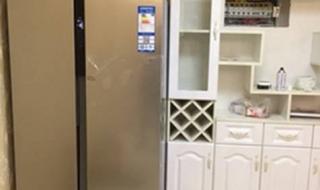冰箱一般多少瓦 冰箱一般多少瓦